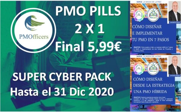 SUPER CYBER PMO-PILLS 2x1. PACK1