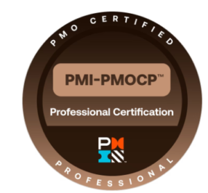 PMI-PMOCP Curso de Certificación