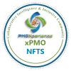 Curso PMO online en PMO Academy: NFTS PMO master class (sesión en inglés)