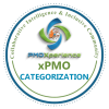 Curso PMO online en PMO Academy: Categorización del PMO master class