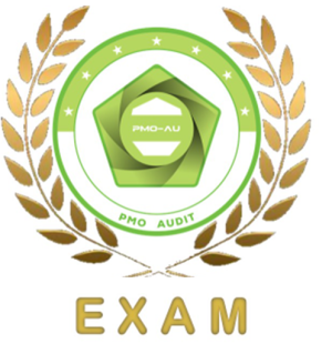 PMO-AU Certification Exam (ENGLISH VERSION)