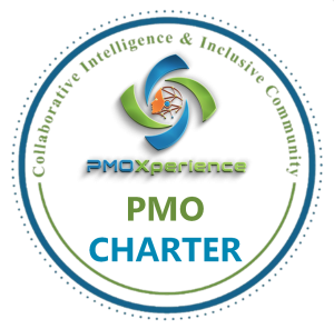 PMO ACTA CONSTITUCIÓN MASTER CLASS