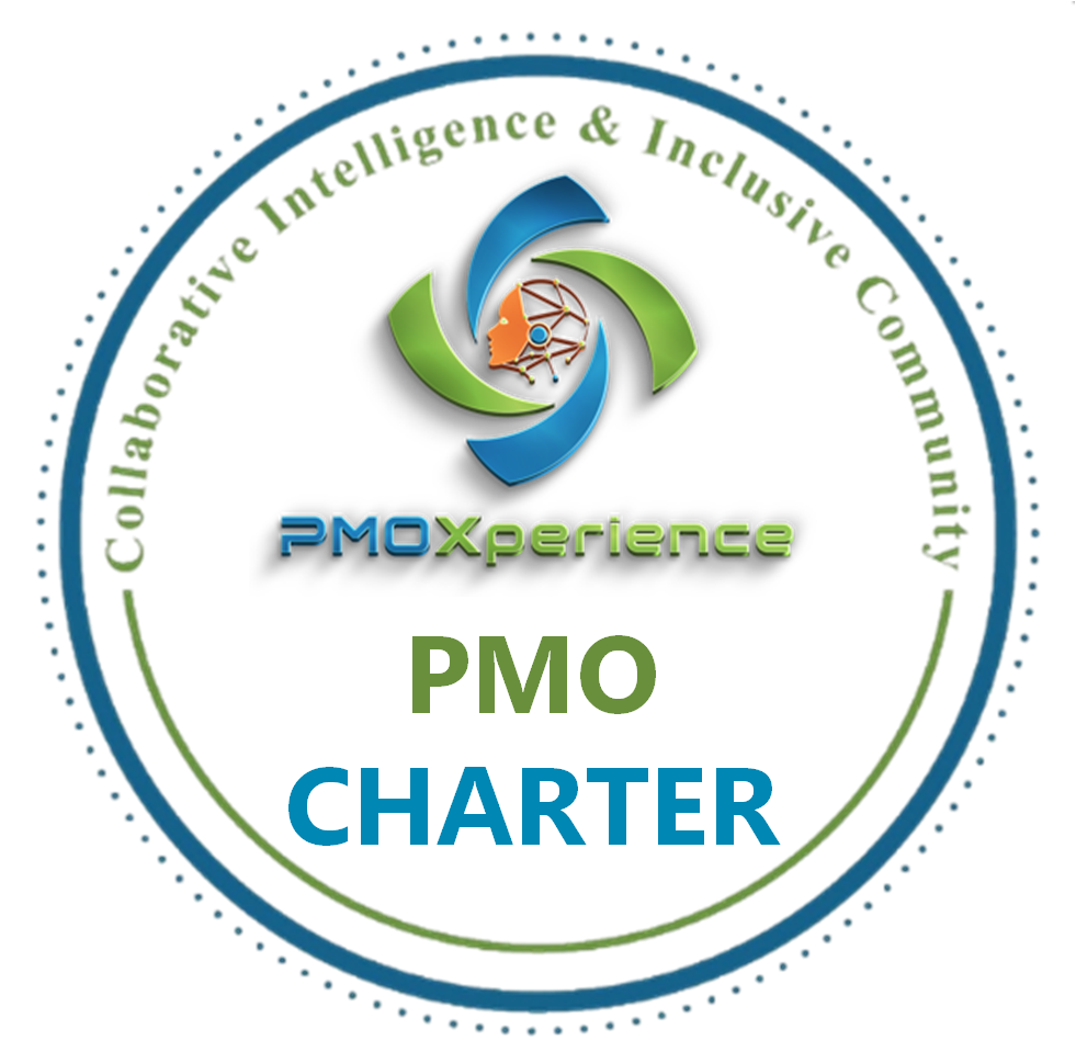 ACTA DE CONSTITUCIÓN PMO