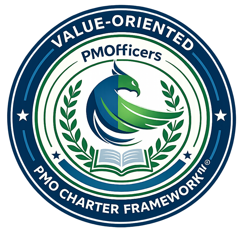 ACTA DE CONSTITUCIÓN PMO - Imagen 11