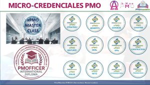 🚀 Pack Ejecutivo PMO · 10 Master Class para Liderar con Valor