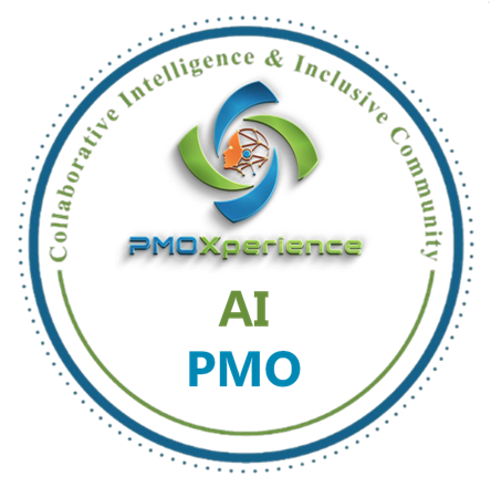 PMO Orientada al Valor con IA
