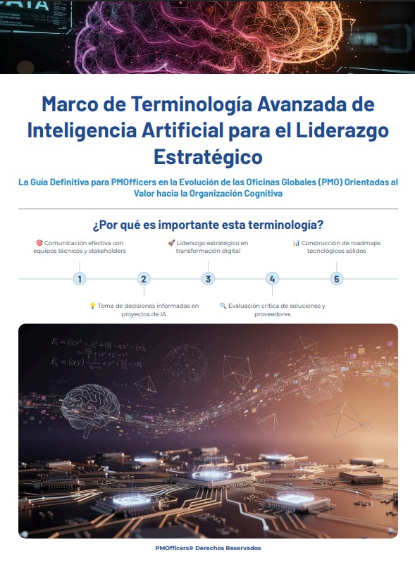 PMO Orientada al Valor con IA - Imagen 2