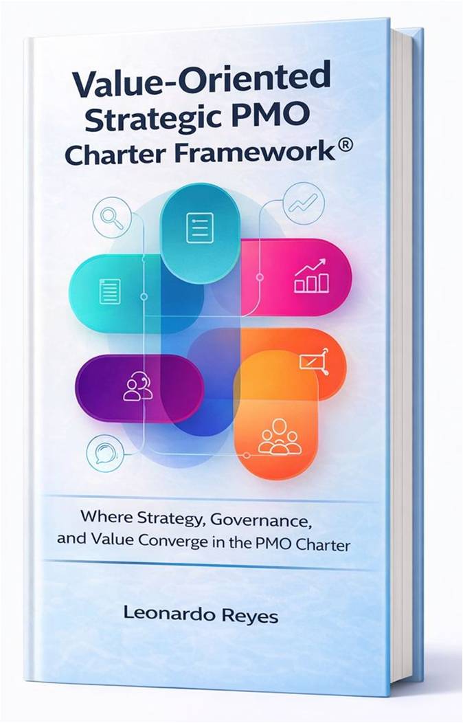 PMO CHARTER - Imagen 2