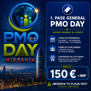 PMO DAY PASE GENERAL