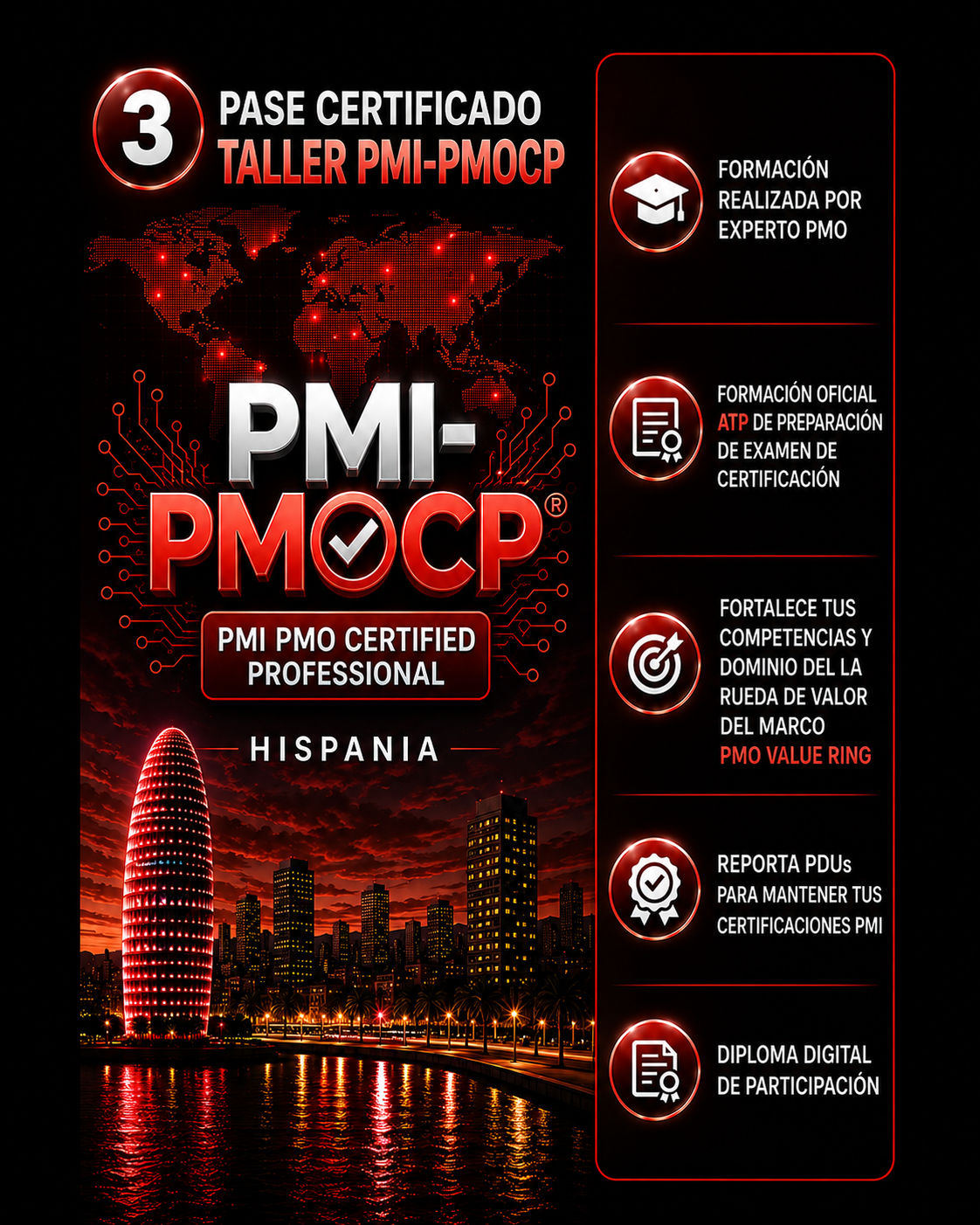 PMO DAY PMI-PMOCP