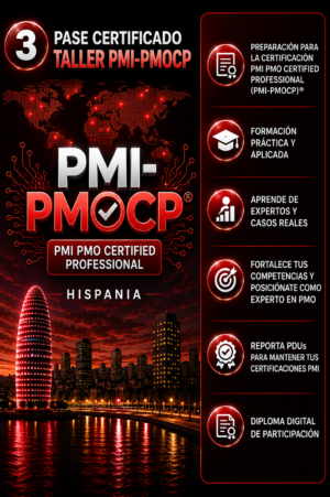 PMO DAY PMI-PMOCP