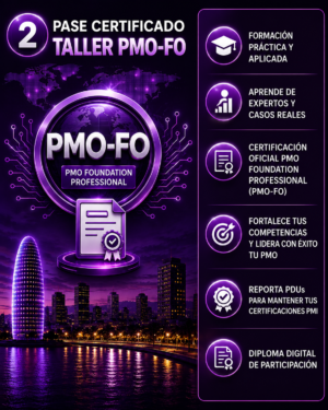 PMO DAY PMO-FO