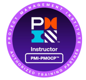 PMI-PMOCP Curso de Certificación Oficial ATP PMI