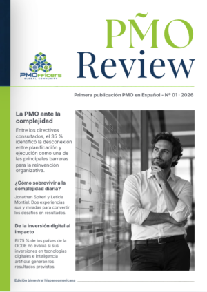 PMOfficers - PMO Review Publicación Anual